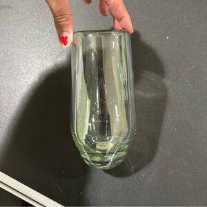 Iridescent Mexican Glass